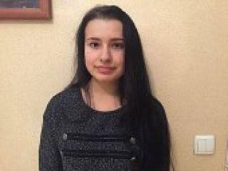 エロティックなビデオチャット dainiela