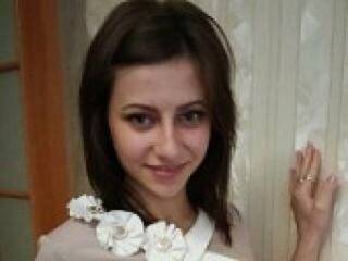 エロティックなビデオチャット daisy01