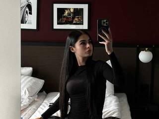 エロティックなビデオチャット DaisyFantasy