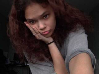 エロティックなビデオチャット DaisyHottt