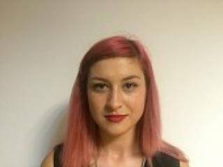 エロティックなビデオチャット daisyjames