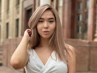 エロティックなビデオチャット DaisyJong