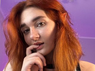 エロティックなビデオチャット DaisyLee07