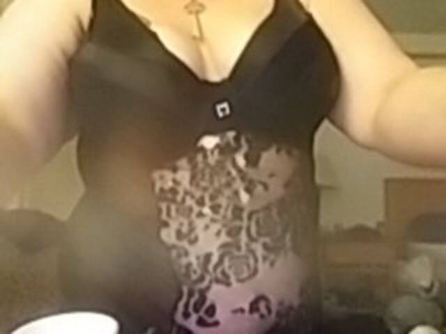 ブロードキャストスクリーンショット DaisyMaeKinks