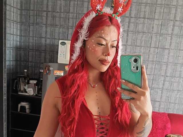 プロフィールの写真 Dakota-Crab