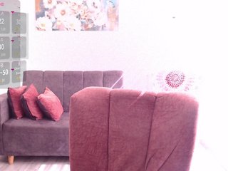 エロティックなビデオチャット Dakota-J