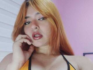 エロティックなビデオチャット DakotaGV