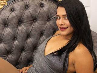 エロティックなビデオチャット dakotah