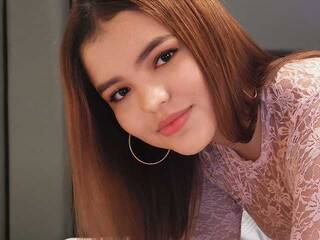 エロティックなビデオチャット DakotaJade