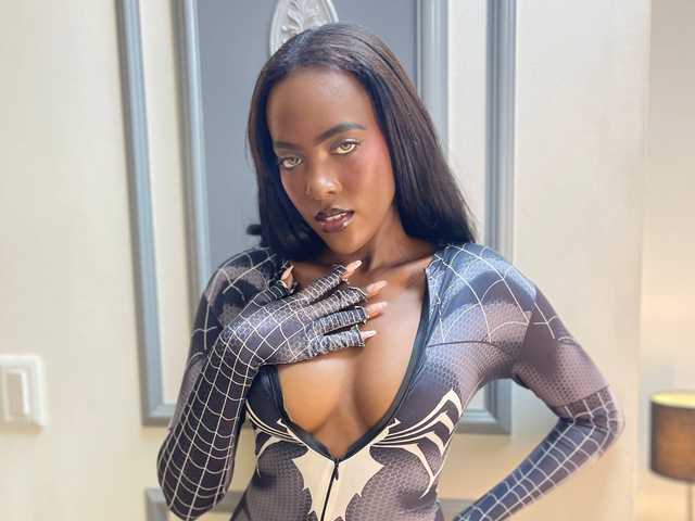 プロフィールの写真 DakotaWangi