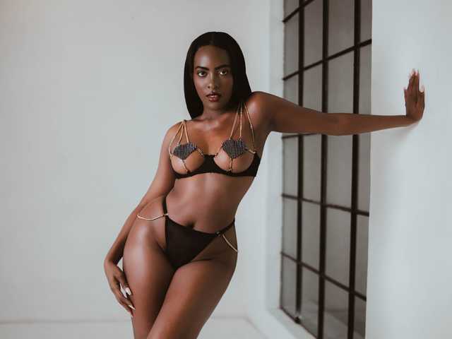 プロフィールの写真 DakotaWangi