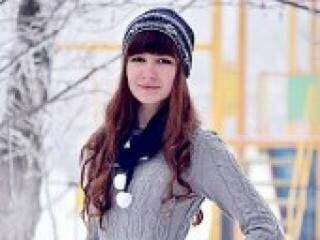 エロティックなビデオチャット daleah