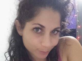 エロティックなビデオチャット DALIA-2004