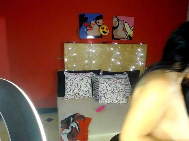 写真 Dalia-BM SHOWER SHOW , AND SQUIRT IN ME BED ♥ @GOAL 369token #milf #latina #cum #squirt #dirty