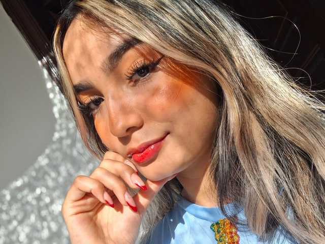 プロフィールの写真 Dalia-Salem