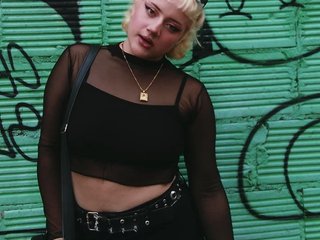 エロティックなビデオチャット Dalia-tay