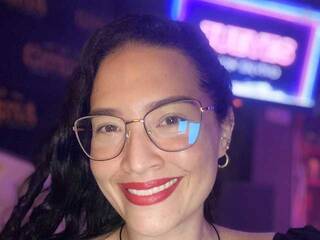 エロティックなビデオチャット DaliaJolie