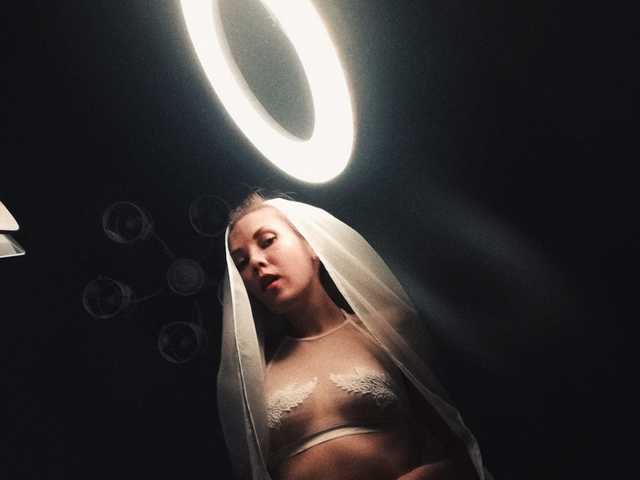 プロフィールの写真 DaliSalvadore