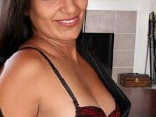 エロティックなビデオチャット dama69