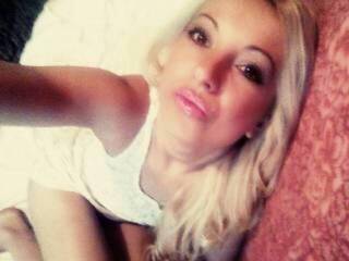 エロティックなビデオチャット dameokeanna