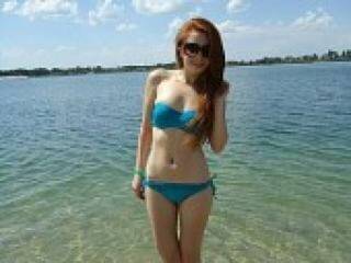 エロティックなビデオチャット damiania