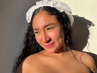 エロティックなビデオチャット Lexiiee11