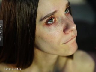 エロティックなビデオチャット SyaoSan