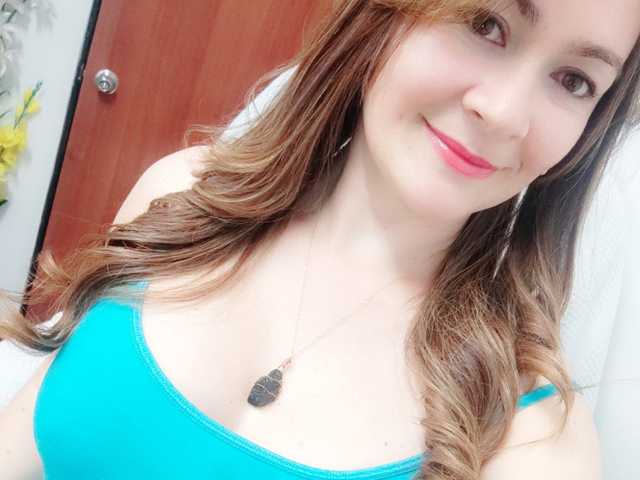 プロフィールの写真 Dana-Angel