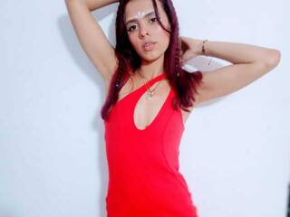 エロティックなビデオチャット Dana-miller