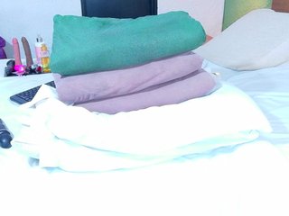 エロティックなビデオチャット DANAABROWN