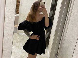 エロティックなビデオチャット DanaDeiss7