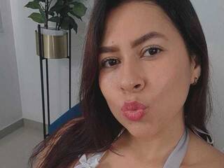 エロティックなビデオチャット Danamiller