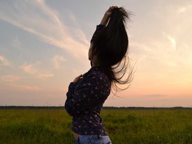 プロフィールの写真 DanaXSmile