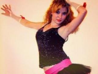 プロフィールの写真 dance4u