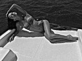 エロティックなビデオチャット dancegirll