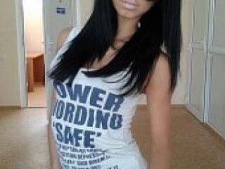 エロティックなビデオチャット dancegirlx