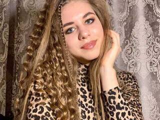 エロティックなビデオチャット Dancelady19