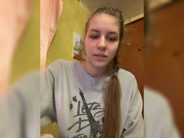 ブロードキャストスクリーンショット Dancelady19