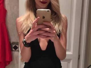 エロティックなビデオチャット dancinglady