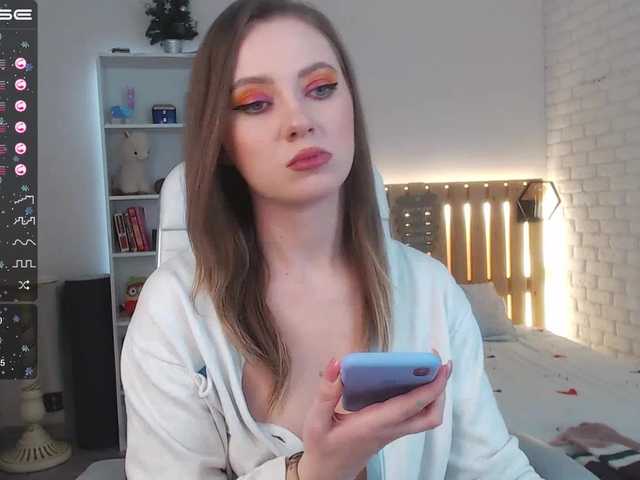 ブロードキャストスクリーンショット DancingQueen