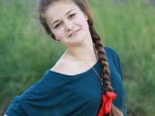 エロティックなビデオチャット dandelion12