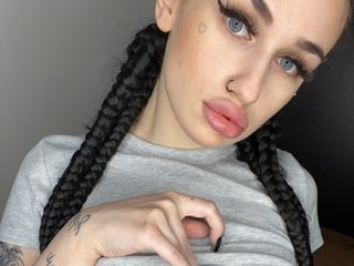 エロティックなビデオチャット Leillalou696