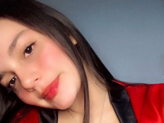 エロティックなビデオチャット daniela--19