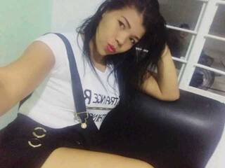 エロティックなビデオチャット Daniela-sex1