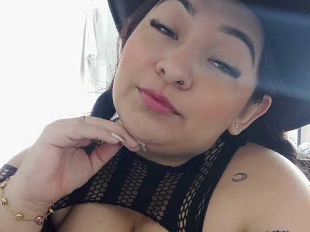 プロフィールの写真 Daniela2705