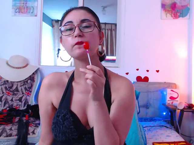 ブロードキャストスクリーンショット danielahotsex