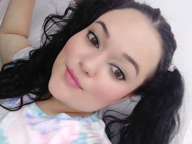 プロフィールの写真 DanielaPaez