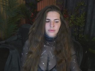 エロティックなビデオチャット DanielaReign