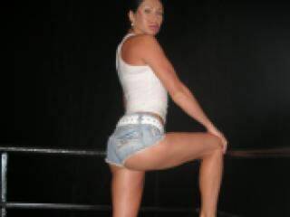 エロティックなビデオチャット danielavip