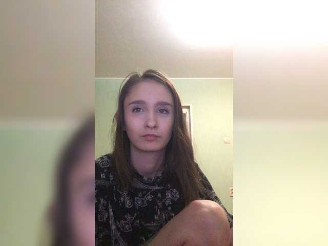 ブロードキャストスクリーンショット Daniellaa